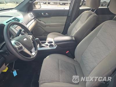 2012 Ford Explorer - zdjęcie 7 z 34 - miniatura