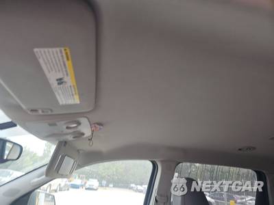 2012 Chevrolet Traverse LS 1LS - zdjęcie 19 z 36 - miniatura