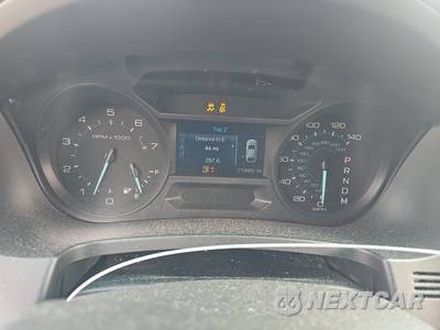 2012 Ford Explorer - zdjęcie 12 z 34 - miniatura