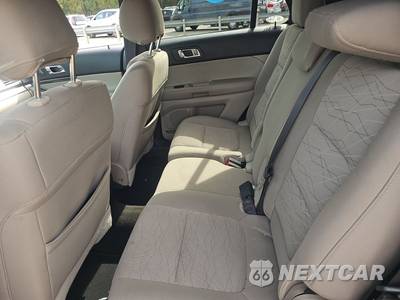 2012 Ford Explorer - zdjęcie 13 z 34 - miniatura