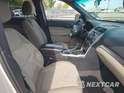 2012 Ford Explorer - zdjęcie 8 z 34 - miniatura