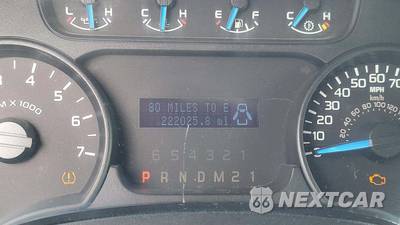 2013 Ford F-150 XL Extended Cab Long Bed w/Rear Doors/HD Payload Pkg - zdjęcie 20 z 42 - miniatura