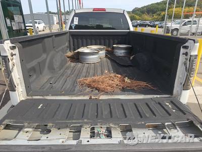 2013 Ford F-150 XL Extended Cab Long Bed w/Rear Doors/HD Payload Pkg - zdjęcie 17 z 42 - miniatura