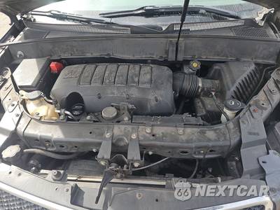 2012 Chevrolet Traverse LS 1LS - zdjęcie 16 z 36 - miniatura