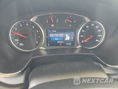 2020 Chevrolet Blazer LT 2LT - zdjęcie 12 z 25 - miniatura