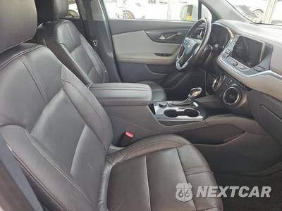 2020 Chevrolet Blazer LT 2LT - zdjęcie 8 z 25 - miniatura