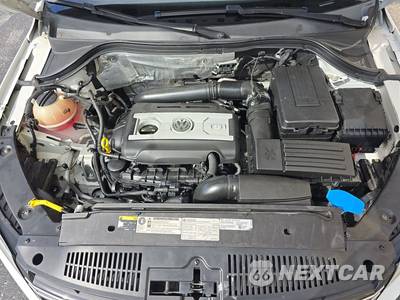 2016 Volkswagen Tiguan S - zdjęcie 15 z 25 - miniatura