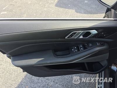 2024 BMW X5 Sports Activity Vehicle sDrive40i - zdjęcie 9 z 24 - miniatura