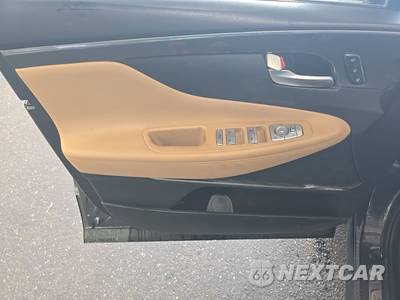 2023 Hyundai Santa Fe Calligraphy - zdjęcie 9 z 31 - miniatura