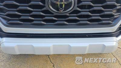 2021 Toyota Tacoma TRD Sport Extended Cab Long Bed - zdjęcie 18 z 26 - miniatura