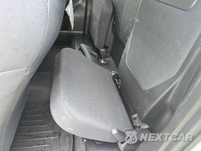 2021 Toyota Tacoma TRD Sport Extended Cab Long Bed - zdjęcie 13 z 26 - miniatura