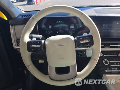 2024 Hyundai Santa Fe SE - zdjęcie 16 z 34 - miniatura