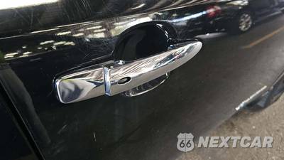 2017 Nissan LEAF S - zdjęcie 28 z 30 - miniatura