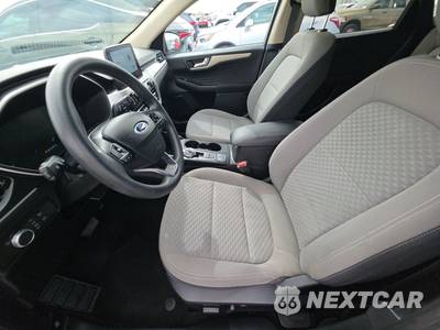 2020 Ford Escape SE - zdjęcie 7 z 24 - miniatura