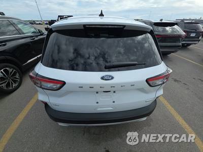 2020 Ford Escape SE - zdjęcie 5 z 24 - miniatura