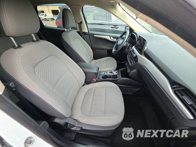 2020 Ford Escape SE - zdjęcie 8 z 24 - miniatura