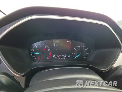 2020 Ford Escape SE - zdjęcie 12 z 24 - miniatura