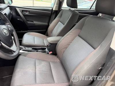 2018 Toyota Corolla LE Sedan - zdjęcie 13 z 27 - miniatura
