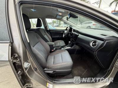 2018 Toyota Corolla LE Sedan - zdjęcie 18 z 27 - miniatura