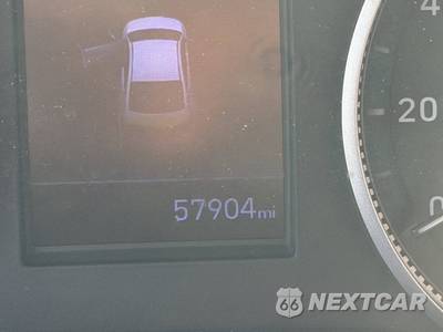 2020 Hyundai Elantra SEL Sedan - zdjęcie 20 z 26 - miniatura