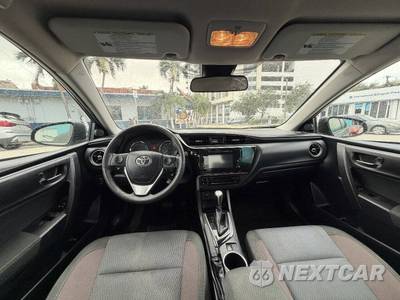 2018 Toyota Corolla LE Sedan - zdjęcie 15 z 27 - miniatura