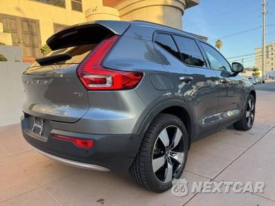 2019 Volvo XC40 T5 Momentum - zdjęcie 5 z 25 - miniatura