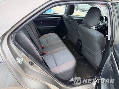 2018 Toyota Corolla LE Sedan - zdjęcie 16 z 27 - miniatura