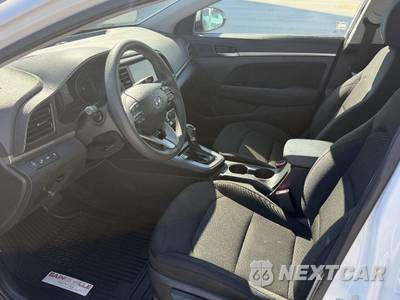 2020 Hyundai Elantra SEL Sedan - zdjęcie 10 z 26 - miniatura
