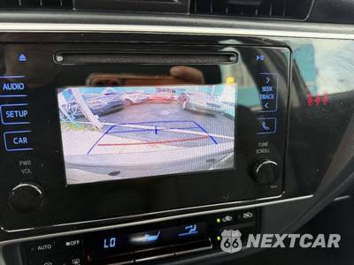 2018 Toyota Corolla LE Sedan - zdjęcie 20 z 27 - miniatura