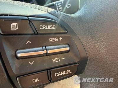 2020 Hyundai Elantra SEL Sedan - zdjęcie 26 z 26 - miniatura