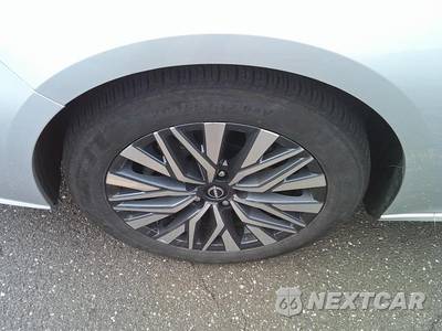 2025 Nissan Altima SV - zdjęcie 19 z 31 - miniatura