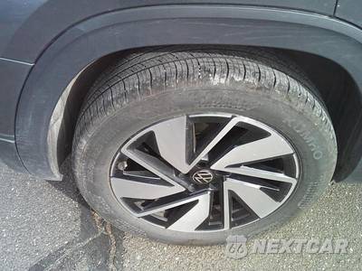 2025 Volkswagen Atlas 2.0T SE w/Technology - zdjęcie 24 z 28 - miniatura