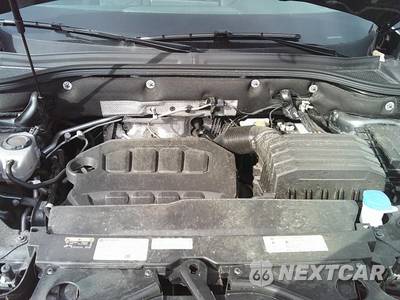 2025 Volkswagen Atlas 2.0T SE w/Technology - zdjęcie 28 z 28 - miniatura