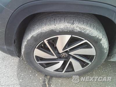 2025 Volkswagen Atlas 2.0T SE w/Technology - zdjęcie 15 z 28 - miniatura