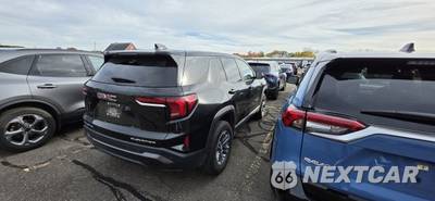 2026 GMC Terrain Elevation 3SA - zdjęcie 18 z 28 - miniatura