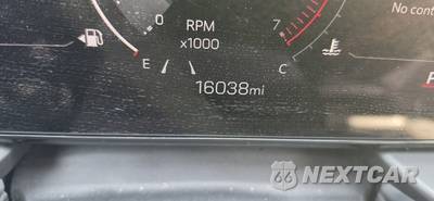 2026 GMC Terrain Elevation 3SA - zdjęcie 10 z 28 - miniatura