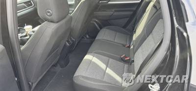 2026 GMC Terrain Elevation 3SA - zdjęcie 14 z 28 - miniatura