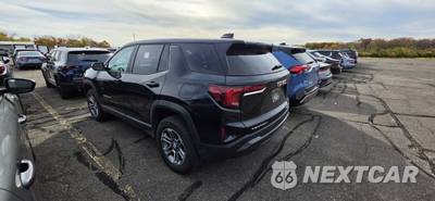 2026 GMC Terrain Elevation 3SA - zdjęcie 16 z 28 - miniatura