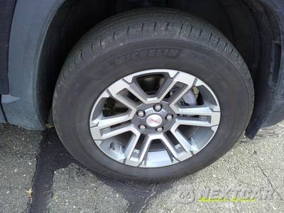 2026 GMC Terrain Elevation 3SA - zdjęcie 14 z 25 - miniatura