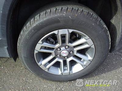 2026 GMC Terrain Elevation 3SA - zdjęcie 9 z 25 - miniatura