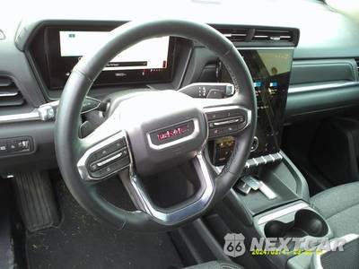 2026 GMC Terrain Elevation 3SA - zdjęcie 20 z 25 - miniatura