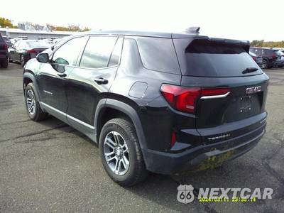 2026 GMC Terrain Elevation 3SA - zdjęcie 10 z 25 - miniatura