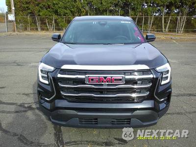2026 GMC Terrain Elevation 3SA - zdjęcie 7 z 25 - miniatura