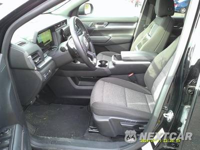 2026 GMC Terrain Elevation 3SA - zdjęcie 17 z 25 - miniatura