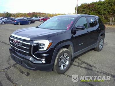 2026 GMC Terrain Elevation 3SA