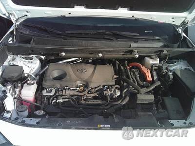 2025 Toyota RAV4 Hybrid XLE - zdjęcie 5 z 29 - miniatura