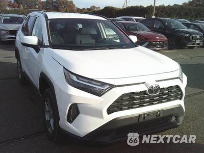 2025 Toyota RAV4 Hybrid XLE - zdjęcie 15 z 29 - miniatura