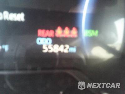 2025 Toyota RAV4 Hybrid XLE - zdjęcie 8 z 29 - miniatura