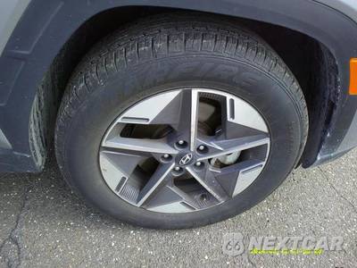 2026 Hyundai Tucson SEL - zdjęcie 18 z 27 - miniatura
