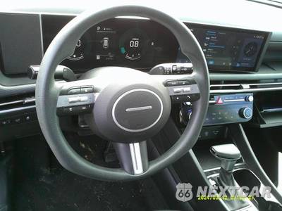 2026 Hyundai Tucson SEL - zdjęcie 24 z 27 - miniatura